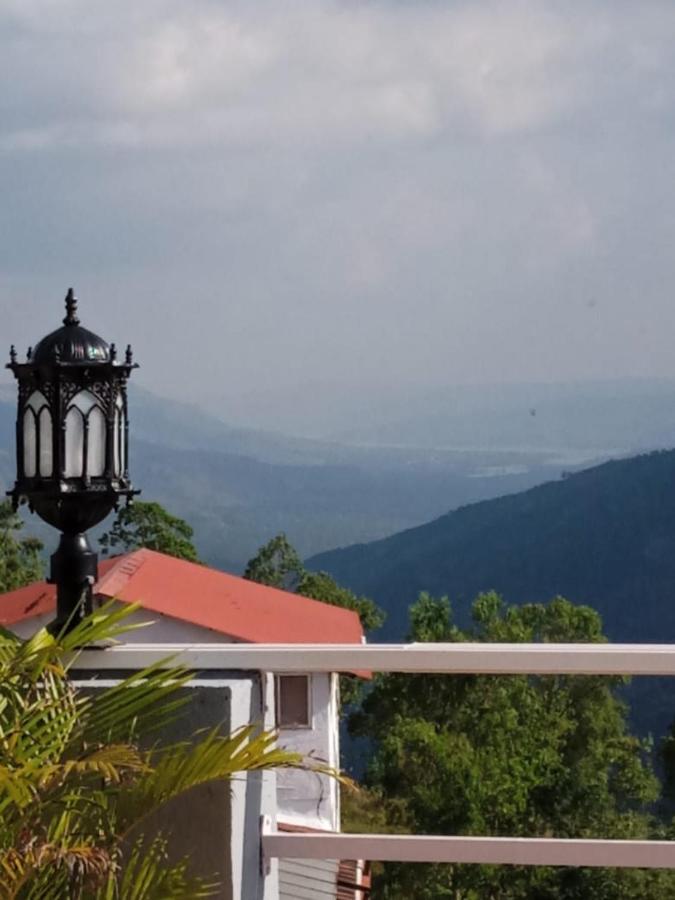 The Magic Park Mahabaleshwar Hotell Eksteriør bilde