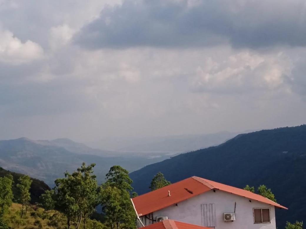 The Magic Park Mahabaleshwar Hotell Eksteriør bilde