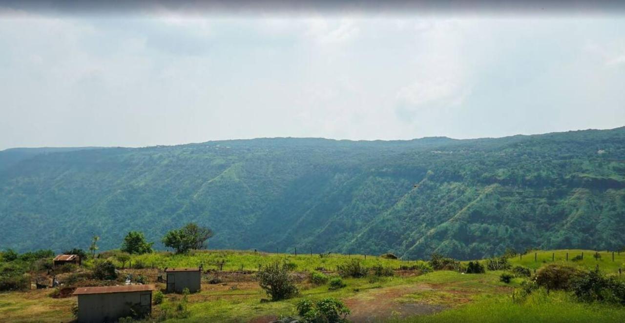 The Magic Park Mahabaleshwar Hotell Eksteriør bilde