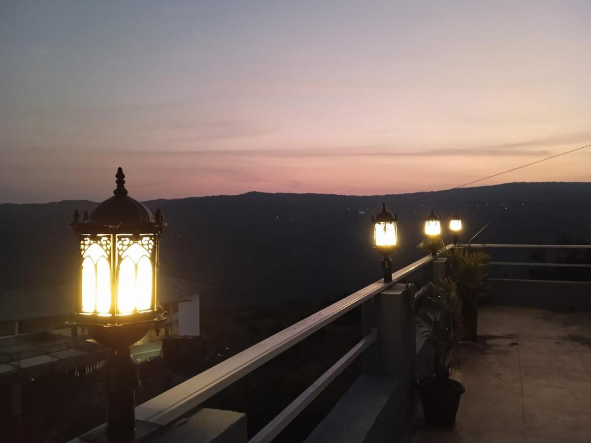 The Magic Park Mahabaleshwar Hotell Eksteriør bilde
